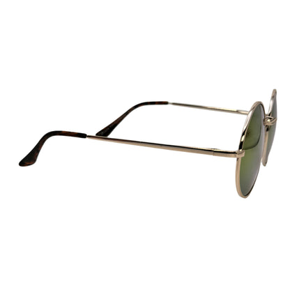 9323 (C) | Small Circle Sunglasses