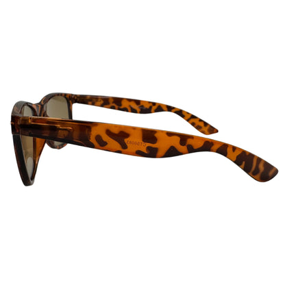 9046 (C) | Tortoise California Classic Sunglasses