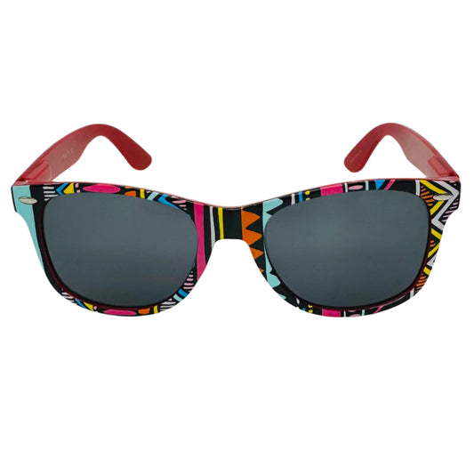 Santa Fe Style Cali Classic Sunglasses