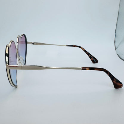 7014 | Oversize Heart Sunglasses