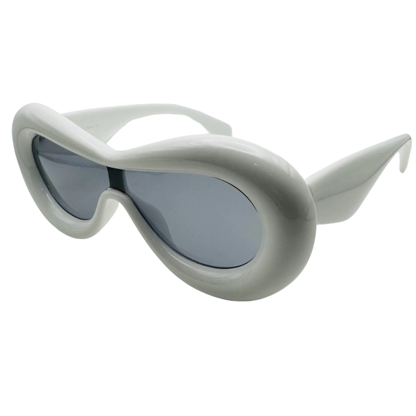 6186 | Futuristic Sunglasses