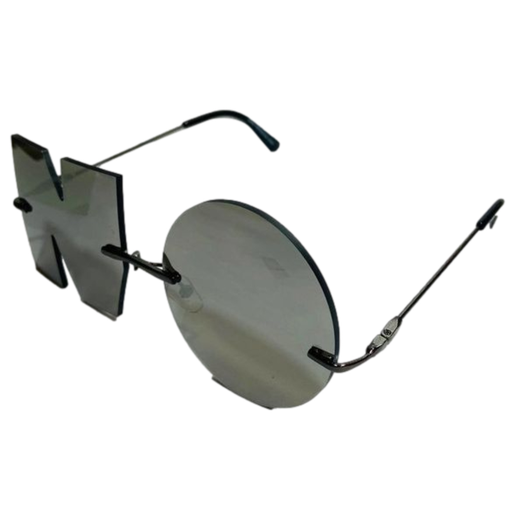 6000 | NO Novelty Sunglasses