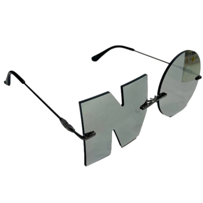 6000 | NO Novelty Sunglasses