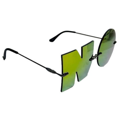 6000 | NO Novelty Sunglasses