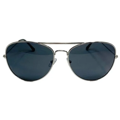 6051 (C) | Oversize Aviator Sunglasses
