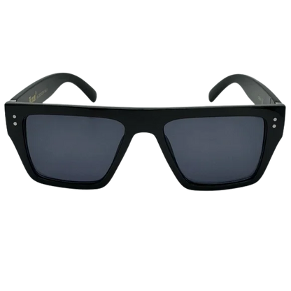 7017 | Black Locs Mens Sunglasses