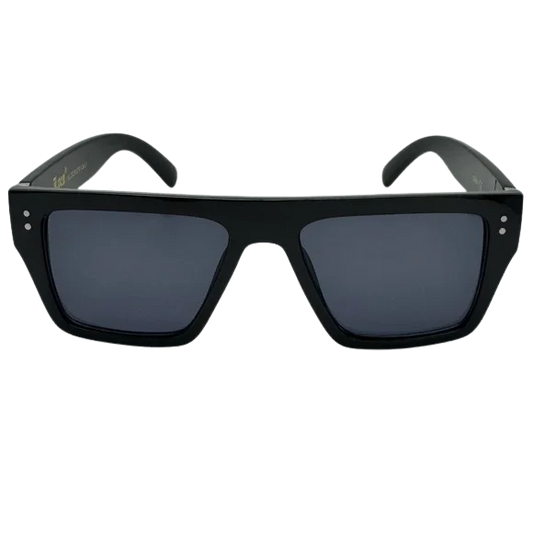 7017 | Black Locs Mens Sunglasses