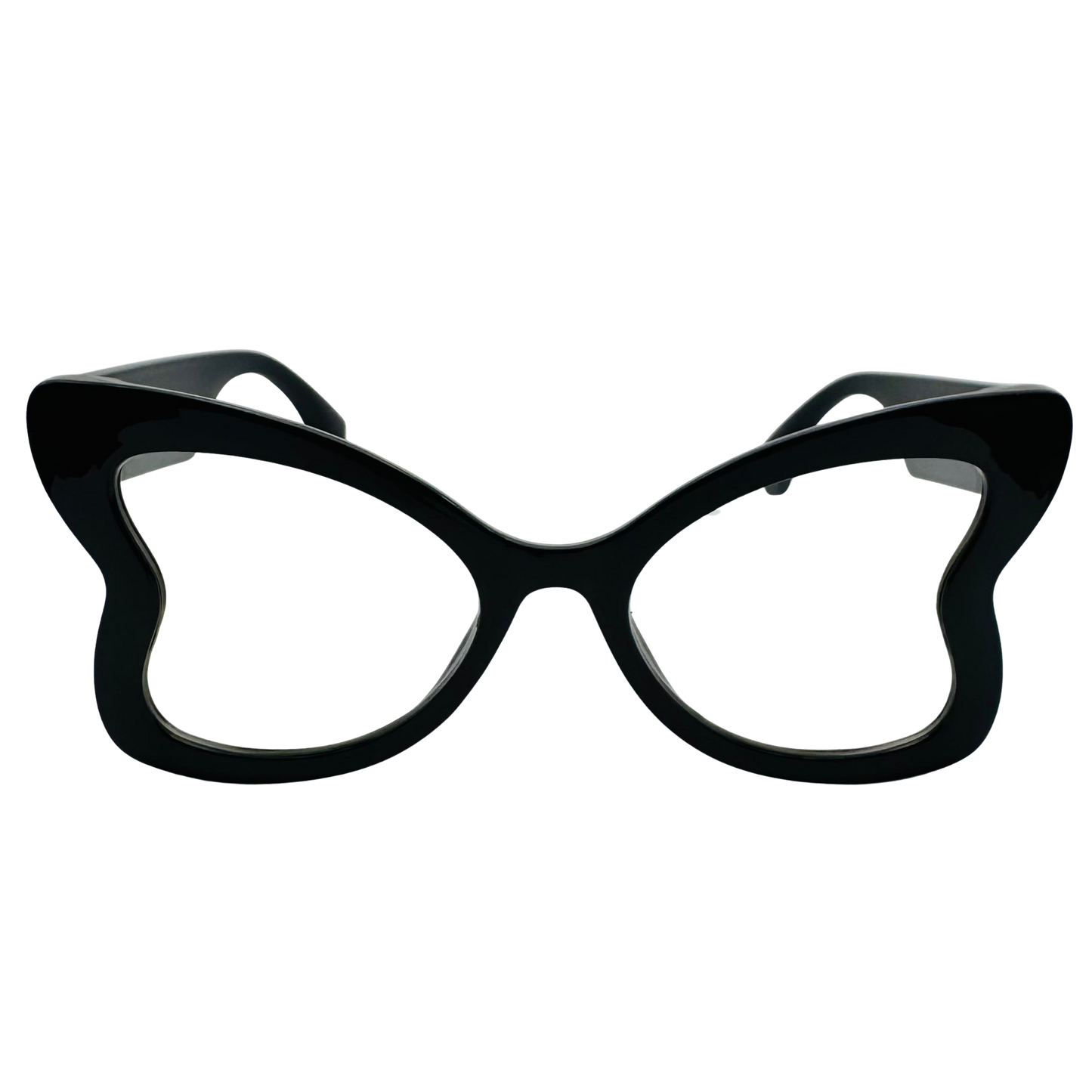 7027 | Butterfly Style Sunglasses
