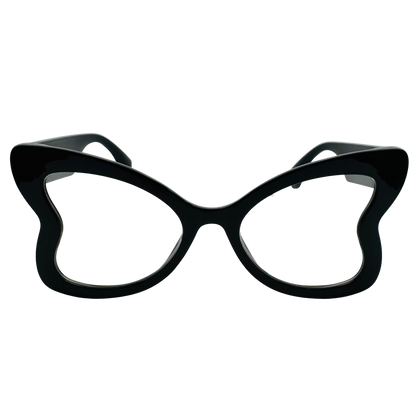 7027 | Butterfly Style Sunglasses