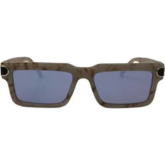 Cream Fashion Sunglasses