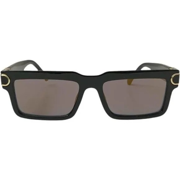 Black Fashion Sunglasses