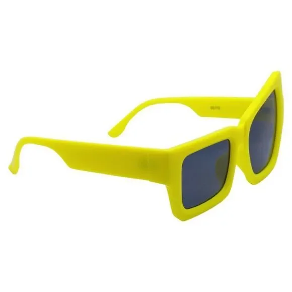 Neon Novelty Unique Sunglasses