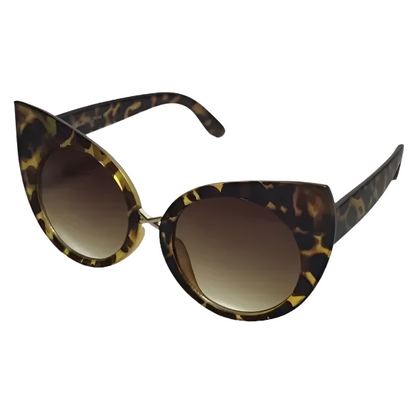 9131 (C) | Ladies Cateye Sunglasses