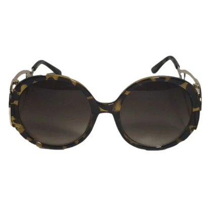 9125 (C) | Ladies Open Temple SunglasseS