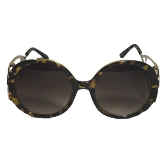 9125 (C) | Ladies Open Temple SunglasseS