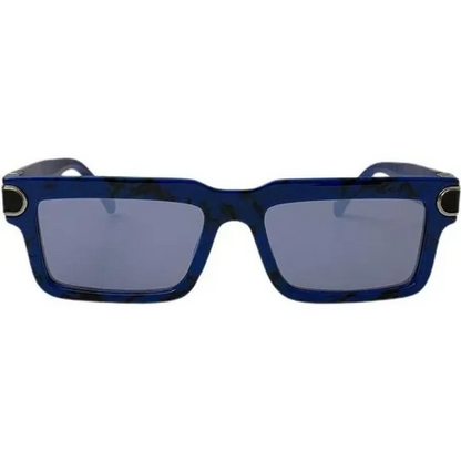 Blue & Black Fashion Sunglasses