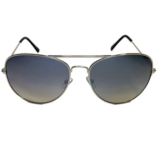 6051 (C) | Oversize Aviator Sunglasses